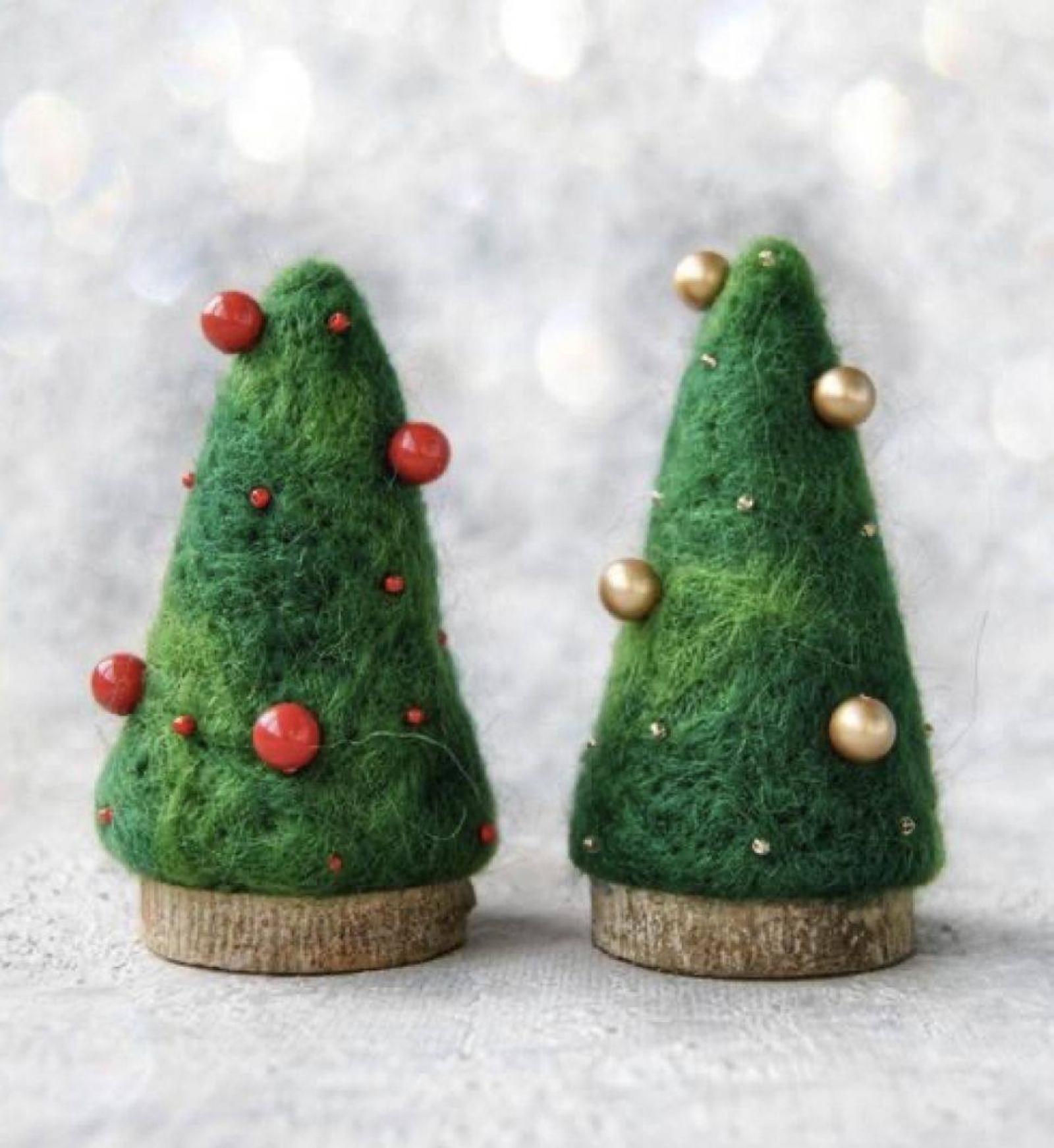 Мастер-класс «Валяние из шерсти»